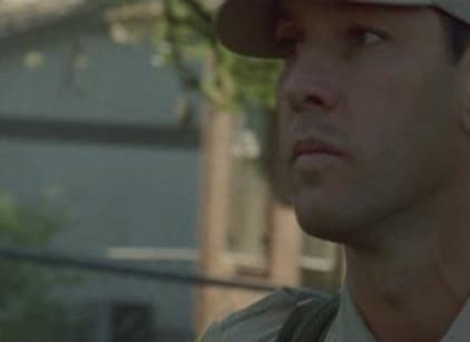 Friday Night Lights Season 1 Episode 11 Tv Fanatic