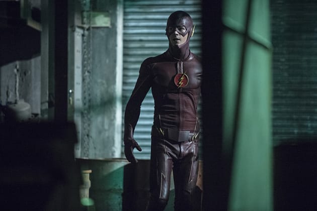 The flash season 1 episode 6 full episode cheap