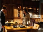 Blake Wants Cristal to Choose - Dynasty