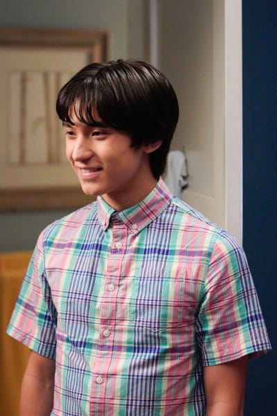 Fresh Off The Boat Season 6 Episode 5 Review Hal Lou Ween Tv Fanatic