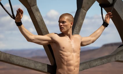 The Wheel of Time Season 2 Episode 6 Review: Eyes Without Pity
