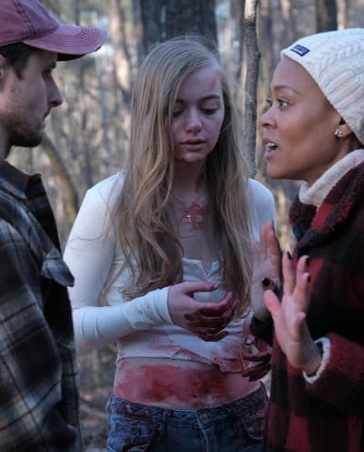 Robin Givens Directorial Debut