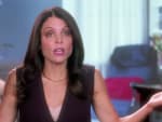 Bethenny's Confused - The Real Housewives of New York City