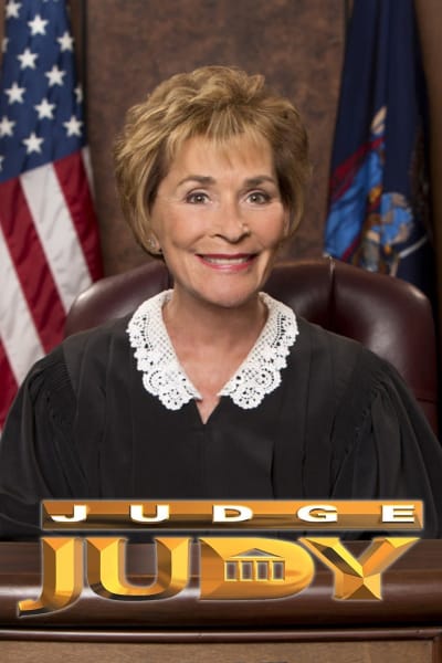 Judge Judy Sheindlin gets new IMDB TV courtroom show 