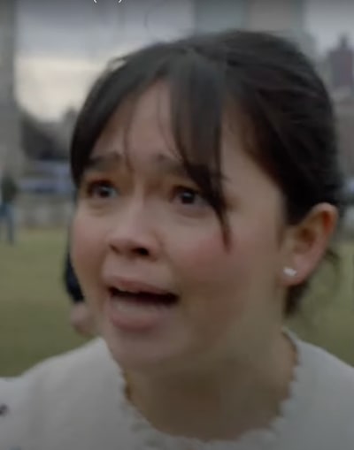 A Confused Victim - Law & Order: SVU Season 23 Episode 20