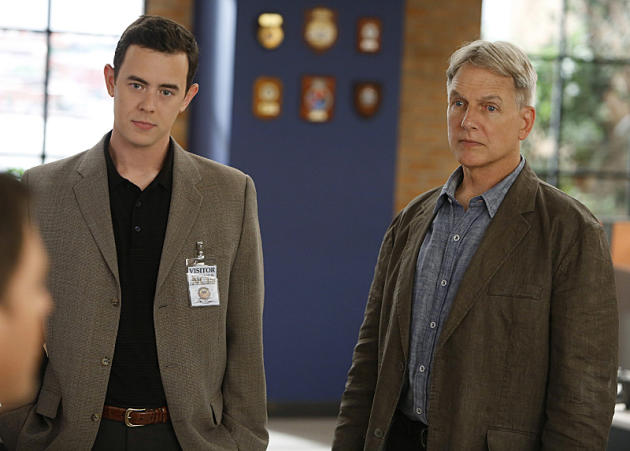 NCIS Season Premiere: First Photo, Official Synopsis - TV Fanatic