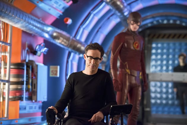 Watch The Flash Season 2 Episode 17 Online TV Fanatic