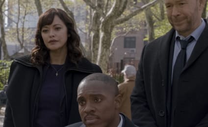 Watch Blue Bloods Online: Season 13 Episode 12