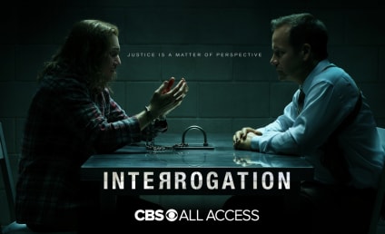 Interrogation Review: Engrossing Story When Watched in Order