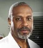 Dr. Richard Webber Dr. Richard Webber