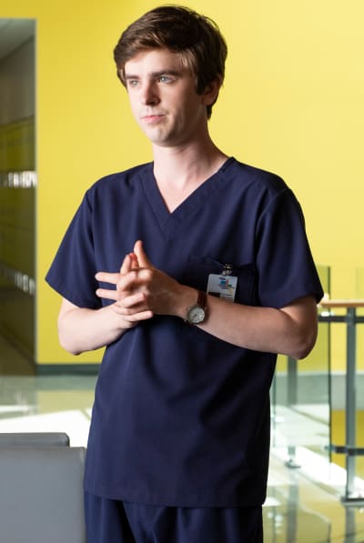 The good doctor season 2 episode 4 full episode store