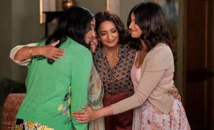 Never Have I Ever Season 4 Episode 8 Review: ...set my mom up