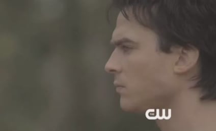 The Vampire Diaries Sneak Peek: Trusting Elena's Instincts