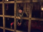 Behind Bars - Arrow Season 3 Episode 12