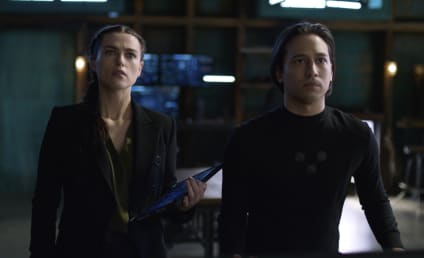 Supergirl Season 6 Episode 3 Review: Phantom Menaces