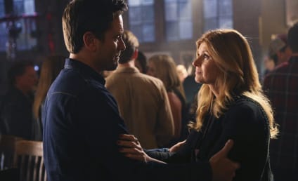 Nashville Photo Preview: Relationship Woes