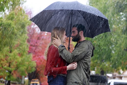 No Tomorrow Season 1 Episode 7 Review No You Say It First Tv Fanatic No Tomorrow Season 1 Episode 7 Review No You Say It First Tv Fanatic