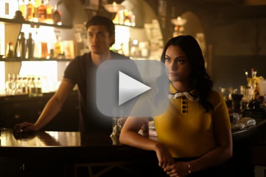 Watch Riverdale Online Season 3 Episode 3 Tv Fanatic