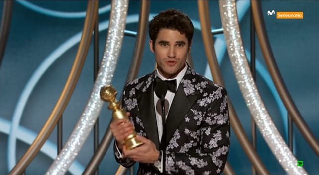 Darren Criss - American Crime Story: Assassination of Gianni Versace