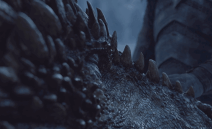 Viserion Dies on Game of Thrones: The Internet Reacts!