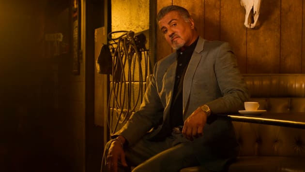 Tulsa King Offers a Fresh Perspective on Series Star, Sylvester Stallone