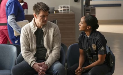 The Rookie Season 3 Episode 12 Review: Brave Heart