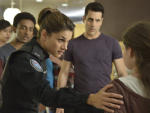 A Sensitive Case - Rookie Blue