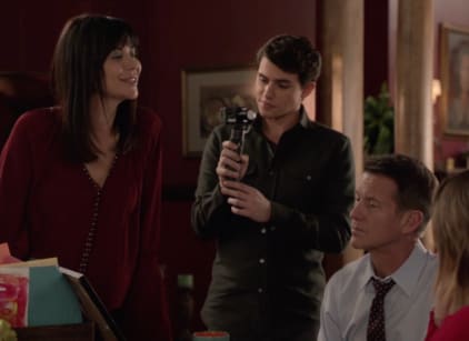 Watch the good witch season 5 top