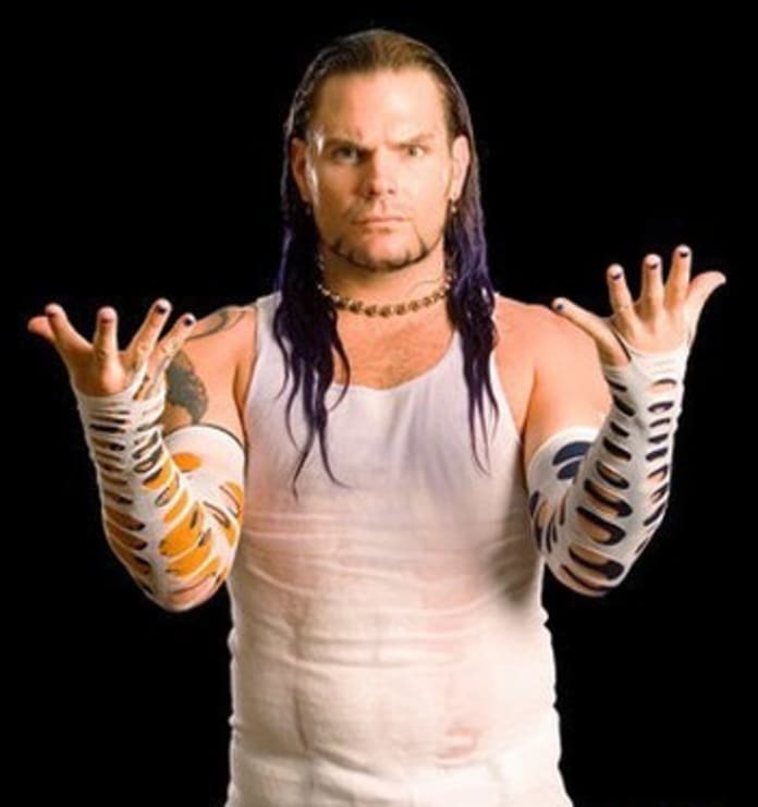When Will Jeff Hardy Leave The Wwe Tv Fanatic