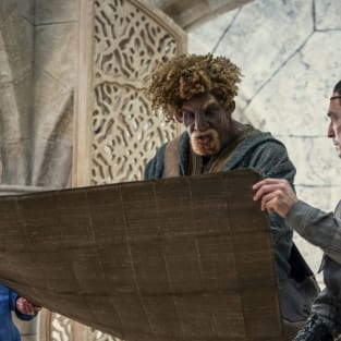 Loial Temporada 1 Episodio 6