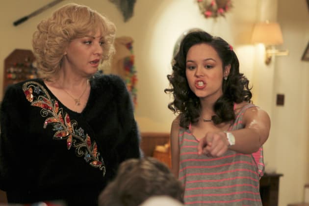 Go Big - The Goldbergs