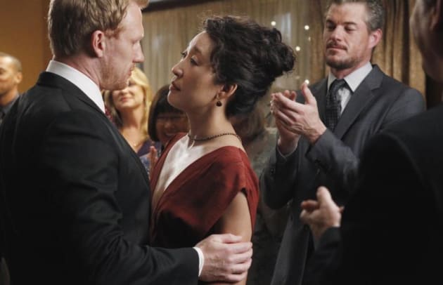 Crowen Photo