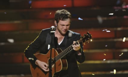 TV Ratings Report: American Idol Falls to Finale Low