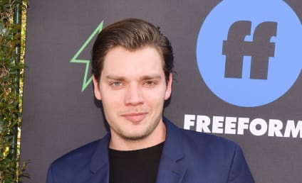 Penny Dreadful: City of Angels Casts Dominic Sherwood, Five More