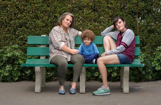 SMILF being one of Showtime's best