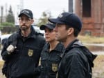 Avenging a Death - NCIS: New Orleans