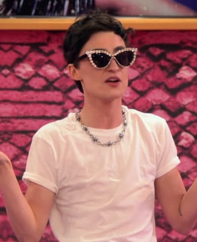 Watch rupaul's drag race on sale season 13 episode 7