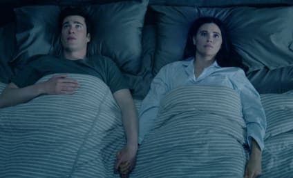 Resident Alien Season 3 Episode 8 Review: Homecoming