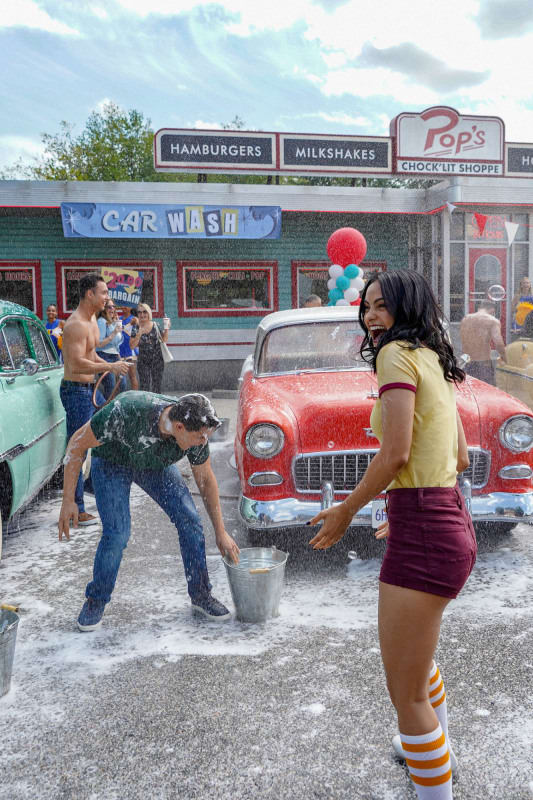 Riverdale Season 4 Episode 3 Review Dog Day Afternoon Tv Fanatic