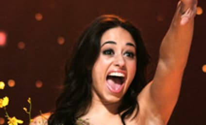 Jeanine Mason Dishes on So You Think You Can Dance Victory