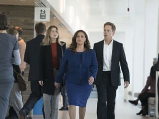 Grey s Anatomy Season 15 Episode 7