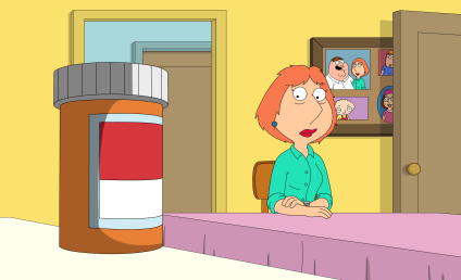 Watch Family Guy Online: Season 20 Episode 17