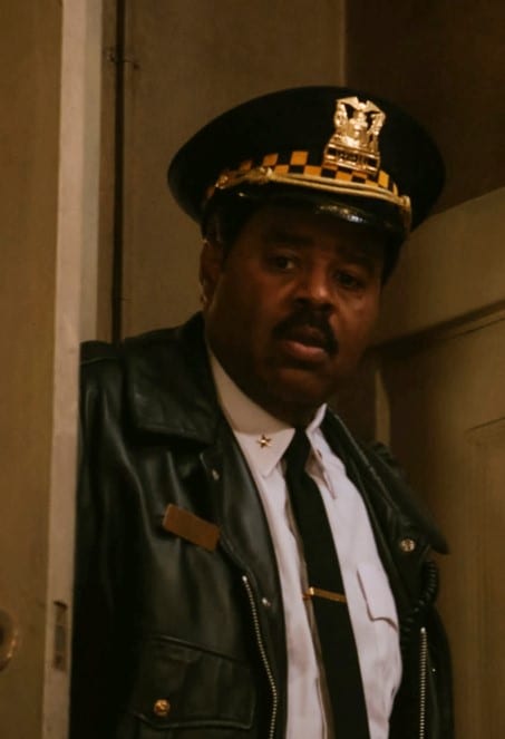 Grover Flashback - Hawaii Five-0 Season 10 Episode 8