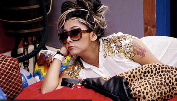 Will Snooki Accept?