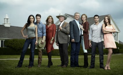 Coming to TNT in 2012: Dallas!