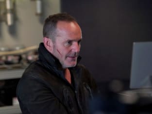 Agents Of S H I E L D Season 5 Episode 11 Review All The Comforts Of Home Tv Fanatic