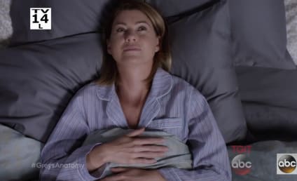 Grey's Anatomy Season 12 Promo: Everything Has Changed