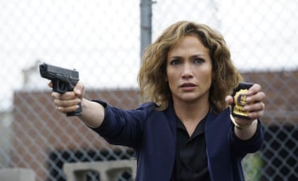 TV Ratings Report: Shades Of Blue Premieres Decently For NBC