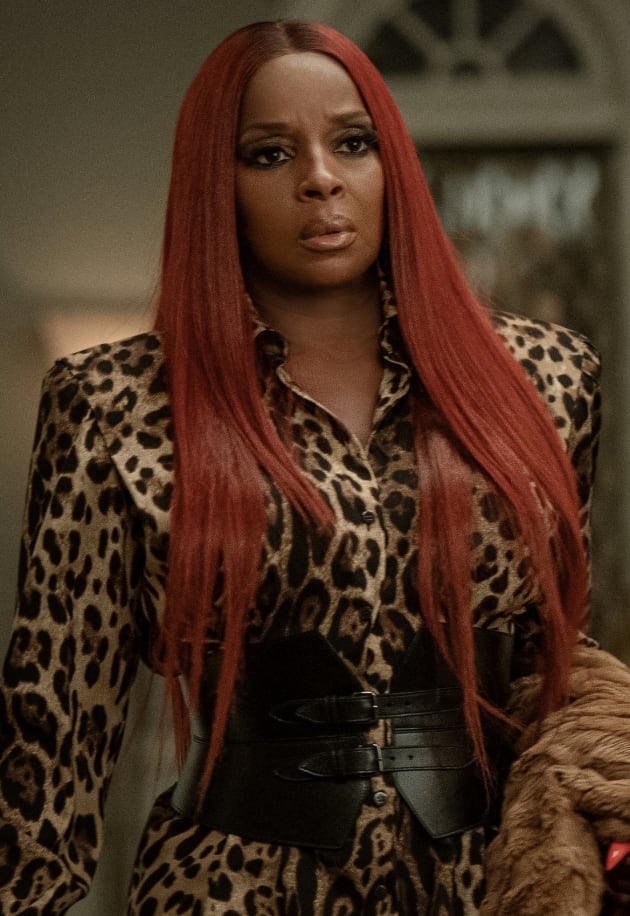 Power Book II Ghost The Stakes Are Higher Than Ever in Season 3