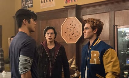 Riverdale Round Table: Is Archie Making The Right Move?